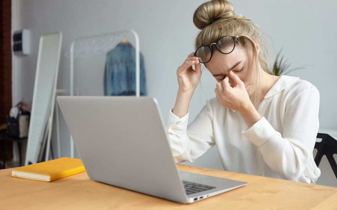 Read more about the article Hronični umor – uzroci, simptomi i kako ga ublažiti